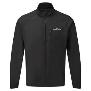 Ronhill Mens Core Jacket / Black